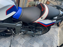 Load image into Gallery viewer, BMW K1300S 2009-2016 Top Sellerie Comfort Seat Gel/Heat/Low Optional New SGC9211