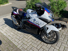 Load image into Gallery viewer, BMW K1300S 2009-2016 Top Sellerie Comfort Seat Gel/Heat/Low Optional New SGC9211