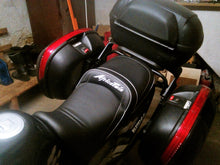 Load image into Gallery viewer, Honda Africa Twin XRV 750 1993-2002 Top Sellerie Comfort Seat Gel/Heat SGCAT01