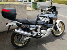 Load image into Gallery viewer, Honda Africa Twin XRV 750 1993-2002 Top Sellerie Comfort Seat Gel/Heat SGCAT03
