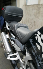 Load image into Gallery viewer, Honda Africa Twin XRV 750 1993-2002 Top Sellerie Comfort Seat Gel/Heat SGCAT03