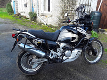 Load image into Gallery viewer, Honda Africa Twin XRV 750 1993-2002 Top Sellerie Comfort Seat Gel/Heat SGCAT04