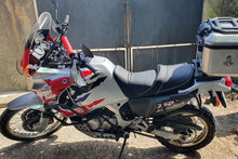 Load image into Gallery viewer, Honda Africa Twin XRV 750 1993-2002 Top Sellerie Comfort Seat Gel/Heat SGCAT06