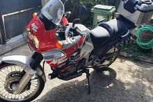 Load image into Gallery viewer, Honda Africa Twin XRV 750 1993-2002 Top Sellerie Comfort Seat Gel/Heat SGCAT06