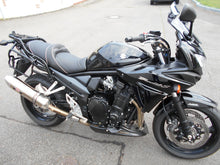 Load image into Gallery viewer, Suzuki Bandit GSF 1250 2005-2009 Top Sellerie Comfort Seat Gel/Heat New SGCB250