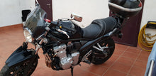 Load image into Gallery viewer, Suzuki Bandit GSF 1250 2005-2009 Top Sellerie Comfort Seat Gel/Heat New SGCB252