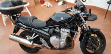 Load image into Gallery viewer, Suzuki Bandit GSF 1250 2005-2009 Top Sellerie Comfort Seat Gel/Heat New SGCB252