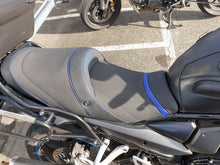 Load image into Gallery viewer, Suzuki Bandit GSF 1250 2005-2009 Top Sellerie Comfort Seat Gel/Heat New SGCB253