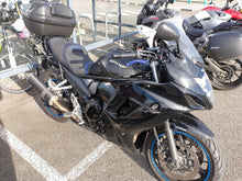 Load image into Gallery viewer, Suzuki Bandit GSF 1250 2005-2009 Top Sellerie Comfort Seat Gel/Heat New SGCB253