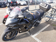 Load image into Gallery viewer, Suzuki Bandit GSF 1250 2005-2009 Top Sellerie Comfort Seat Gel/Heat New SGCB253