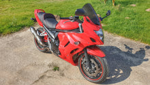 Load image into Gallery viewer, Suzuki Bandit GSF 1250 2005-2009 Top Sellerie Comfort Seat Gel/Heat New SGCB256