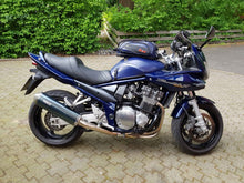 Load image into Gallery viewer, Suzuki Bandit GSF 1250 2005-2009 Top Sellerie Comfort Seat Gel/Heat New SGCB258