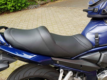 Load image into Gallery viewer, Suzuki Bandit GSF 1250 2005-2009 Top Sellerie Comfort Seat Gel/Heat New SGCB258