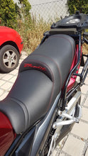 Load image into Gallery viewer, Suzuki Bandit GSF 1250 2005-2009 Top Sellerie Comfort Seat Gel/Heat New SGCB259