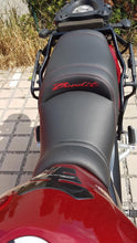 Load image into Gallery viewer, Suzuki Bandit GSF 1250 2005-2009 Top Sellerie Comfort Seat Gel/Heat New SGCB259