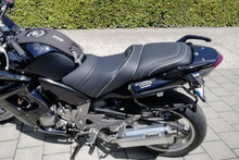 Load image into Gallery viewer, Honda CBF 1000 2006-2009 Top Sellerie Comfort Seat Gel/Heat/Low/Option SGCBF01