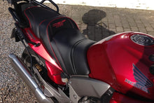 Load image into Gallery viewer, Honda CBF 1000 2006-2009 Top Sellerie Comfort Seat Gel/Heat/Low/Option SGCBF13