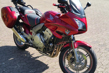 Load image into Gallery viewer, Honda CBF 1000 2006-2009 Top Sellerie Comfort Seat Gel/Heat/Low/Option SGCBF14