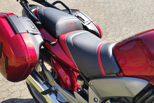 Load image into Gallery viewer, Honda CBF 1000 2006-2009 Top Sellerie Comfort Seat Gel/Heat/Low/Option SGCBF14