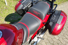 Load image into Gallery viewer, Honda CBF 1000 2006-2009 Top Sellerie Comfort Seat Gel/Heat/Low/Option SGCBF14
