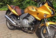 Load image into Gallery viewer, Honda CBF 1000 2006-2009 Top Sellerie Comfort Seat Gel/Heat/Low/Option SGCBF19