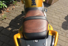 Load image into Gallery viewer, Honda CBF 1000 2006-2009 Top Sellerie Comfort Seat Gel/Heat/Low/Option SGCBF19