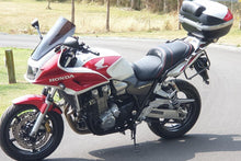 Load image into Gallery viewer, Honda CB 1300 2003-2009 Top Sellerie Comfort Seat Gel/Heat/Low/Options SGCCB35