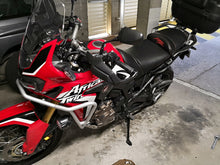 Load image into Gallery viewer, Honda Africa Twin CRF 1000 2016-2019 Top Sellerie Comfort Seat Gel/Heat SGCCRF1