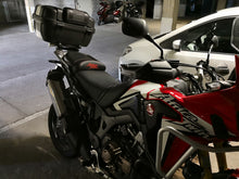 Load image into Gallery viewer, Honda Africa Twin CRF 1000 2016-2019 Top Sellerie Comfort Seat Gel/Heat SGCCRF1