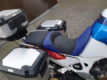 Load image into Gallery viewer, Honda Africa Twin CRF 1000 2016-2019 Top Sellerie Comfort Seat Gel/Heat SGCCRF3