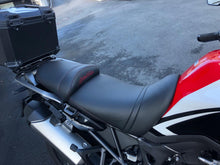 Load image into Gallery viewer, Honda Africa Twin CRF 1000 2016-2019 Top Sellerie Comfort Seat Gel/Heat SGCCRF4