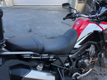 Load image into Gallery viewer, Honda Africa Twin CRF 1000 2016-2019 Top Sellerie Comfort Seat Gel/Heat SGCCRF4