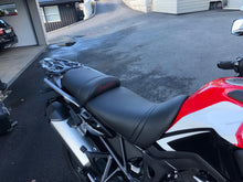 Load image into Gallery viewer, Honda Africa Twin CRF 1000 2016-2019 Top Sellerie Comfort Seat Gel/Heat SGCCRF4
