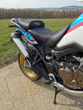 Load image into Gallery viewer, Honda Africa Twin CRF 1000 2016-2019 Top Sellerie Comfort Seat Gel/Heat SGCCRF5