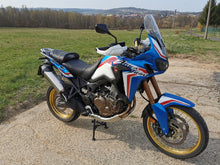 Load image into Gallery viewer, Honda Africa Twin CRF 1000 2016-2019 Top Sellerie Comfort Seat Gel/Heat SGCCRF5