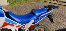 Load image into Gallery viewer, Honda Africa Twin CRF 1000 2016-2019 Top Sellerie Comfort Seat Gel/Heat SGCCRF6