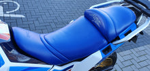 Load image into Gallery viewer, Honda Africa Twin CRF 1000 2016-2019 Top Sellerie Comfort Seat Gel/Heat SGCCRF6