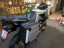Load image into Gallery viewer, Honda Africa Twin CRF 1000 2016-2019 Top Sellerie Comfort Seat Gel/Heat SGCCRF7