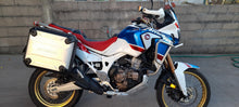 Load image into Gallery viewer, Honda Africa Twin CRF 1000 2016-2019 Top Sellerie Comfort Seat Gel/Heat SGCCRF9