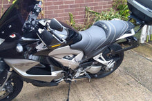 Load image into Gallery viewer, Honda Crossrunner VFR800X 2011-2014 Top Sellerie Comfort Seat Gel/Heat SGCCRS0