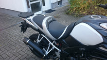 Load image into Gallery viewer, Suzuki V-Strom DL 1000 2014-2019  Top Sellerie Comfort Seat Gel/Heat New SGCDL11