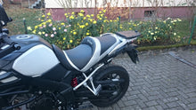 Load image into Gallery viewer, Suzuki V-Strom DL 1000 2014-2019  Top Sellerie Comfort Seat Gel/Heat New SGCDL11