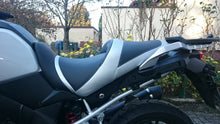 Load image into Gallery viewer, Suzuki V-Strom DL 1000 2014-2019  Top Sellerie Comfort Seat Gel/Heat New SGCDL11