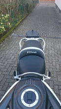 Load image into Gallery viewer, Suzuki V-Strom DL 1000 2014-2019  Top Sellerie Comfort Seat Gel/Heat New SGCDL11