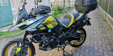 Load image into Gallery viewer, Suzuki V-Strom DL 1000 2014-2019  Top Sellerie Comfort Seat Gel/Heat New SGCDL13