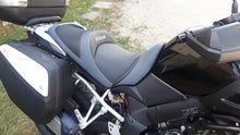 Load image into Gallery viewer, Suzuki V-Strom DL 1000 2014-2019  Top Sellerie Comfort Seat Gel/Heat New SGCDL14