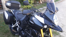 Load image into Gallery viewer, Suzuki V-Strom DL 1000 2014-2019  Top Sellerie Comfort Seat Gel/Heat New SGCDL14