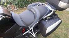 Load image into Gallery viewer, Suzuki V-Strom DL 1000 2014-2019  Top Sellerie Comfort Seat Gel/Heat New SGCDL14