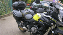 Load image into Gallery viewer, Suzuki V-Strom DL 1000 2014-2019  Top Sellerie Comfort Seat Gel/Heat New SGCDL16