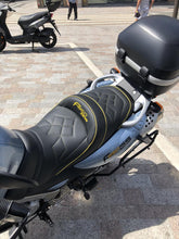 Load image into Gallery viewer, BMW F650GS 2001-2007 Top Sellerie Comfort Seat Gel/Heat/Low Optional SGCF6G0